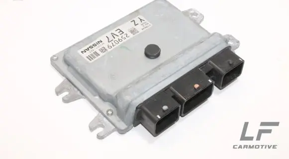Nissan Micra Engine control unit/module NEC001883