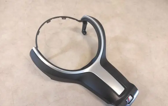 BMW 1 F20 F21 Steering wheel trim 32307846032