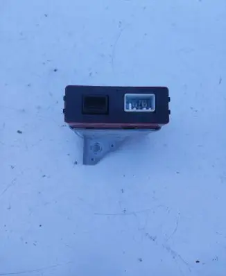 Toyota RAV 4 (XA30) Tire pressure sensor 89760