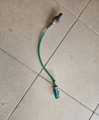 Ford Focus Lambda probe sensor 98AB9F472BB