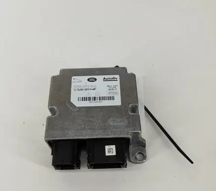 Land Rover Range Rover Evoque L538 Airbag control unit/module GJ3214D374AB