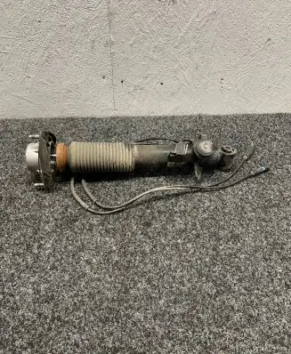 BMW X5 F15 Rear shock absorber/damper 6875088