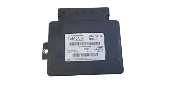Volvo XC60 Hand brake control module 6G912598CF 31341542