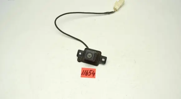 Mitsubishi Outlander Reversing camera 8781A017 0057876 CC1075MA