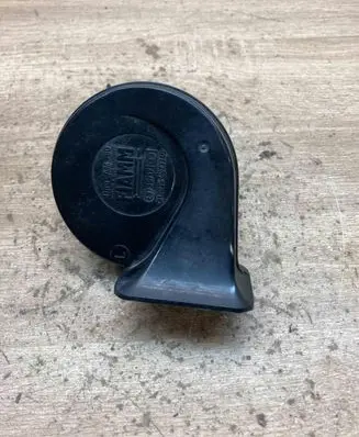 Audi 80 90 S2 B4 Horn signal 73345 35717