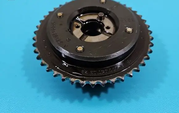 Mercedes-Benz C W203 Timing chain sprocket A2710510303 IMPRK1416631