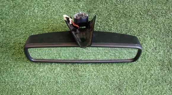 Ford Ecosport Rear view mirror (interior)