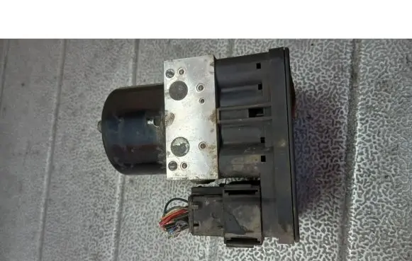Ford Focus C-MAX ABS Pump