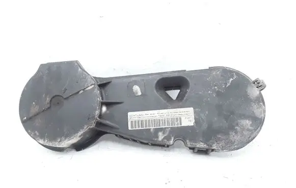 Audi A6 S6 C6 4F Timing belt guard (cover) E059109123Q 059109107C