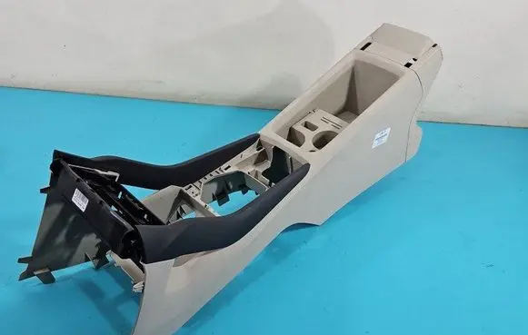 Skoda Kodiaq Armrest 566863243 IMPRK1498272