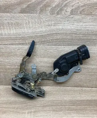 Suzuki Jimny Tailgate/trunk/boot lock/catch/latch 