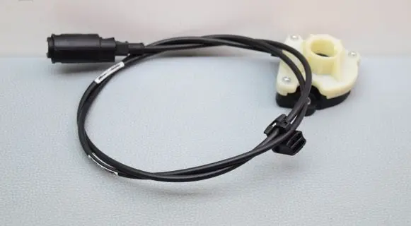 Audi Q5 SQ5 Gear shift cable linkage 80B713035A