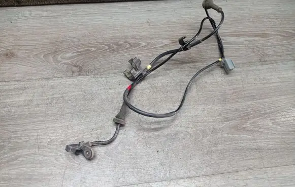 Volvo V70 ABS rear brake sensor 10071160373 3524256
