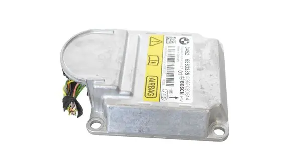 BMW X5 F15 Airbag control unit/module 0265020614 6863385