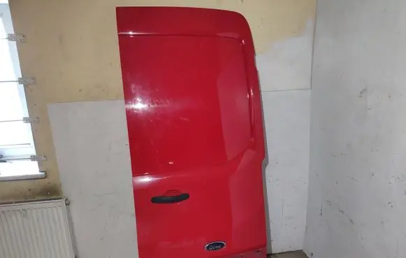 Ford Transit Back/rear loading door 