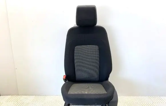 Ford Connect Front driver seat 