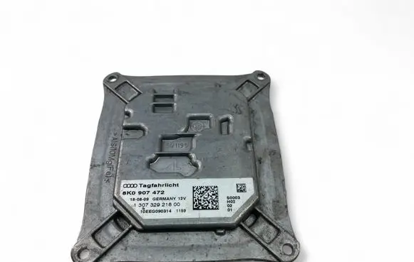 Audi A4 S4 B8 8K Xenon control unit/module 8K0907472