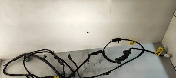 Opel Antara Tailgate/trunk wiring harness F0616937 6J07DEY 0017