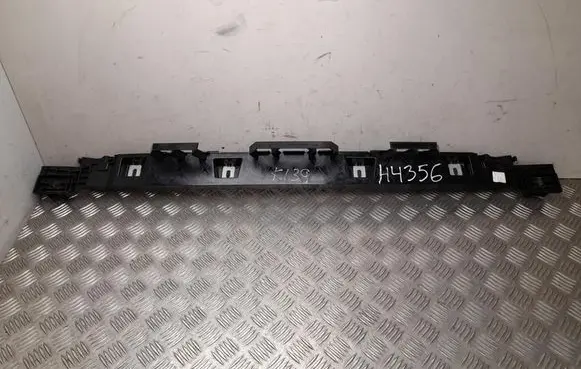 Mercedes-Benz GLC C254 Rear bumper mounting bracket A2548857500