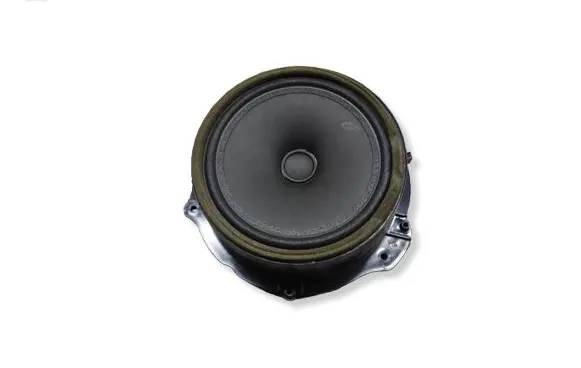 Jaguar XE Front door high frequency speaker 430407770752 DX7318808DA GX7318808DA