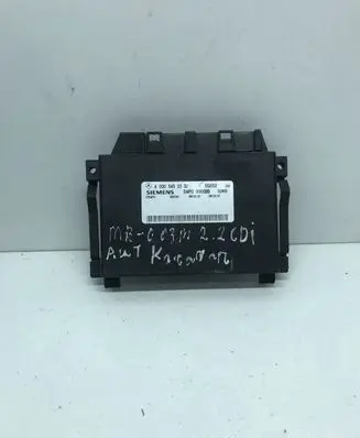 Mercedes-Benz R W251 Gearbox control unit/module A0305452332