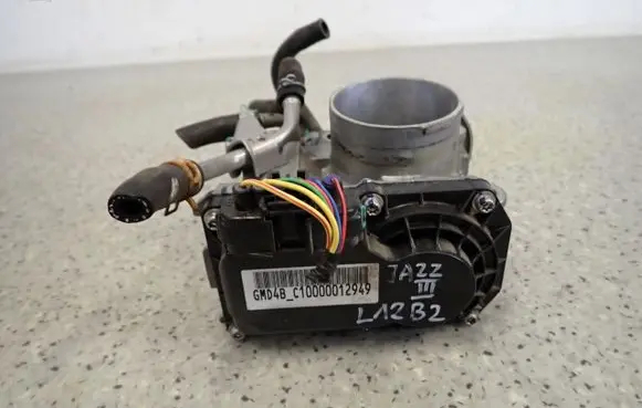 Honda Jazz Throttle body valve RB00