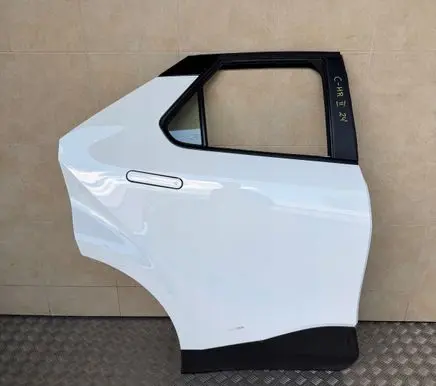 Toyota C-HR II Rear door