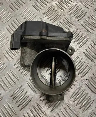 Audi A6 S6 C7 4G Throttle valve 059145950A A2C53353421 2105130140