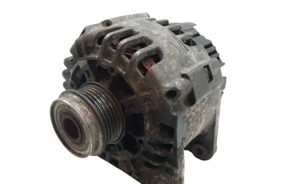 Volkswagen PASSAT B5.5 Generator/alternator 028903031A