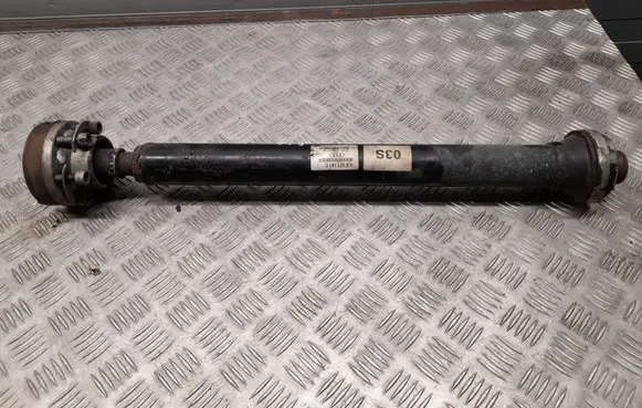 Audi Q7 4L Front prop shaft 7L8521101C