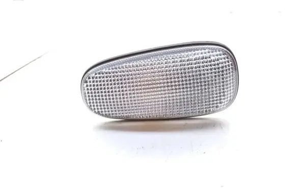 Opel Astra G Front fender indicator light 90560403