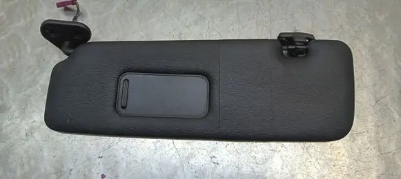 BMW 3 E92 E93 Sun visor 