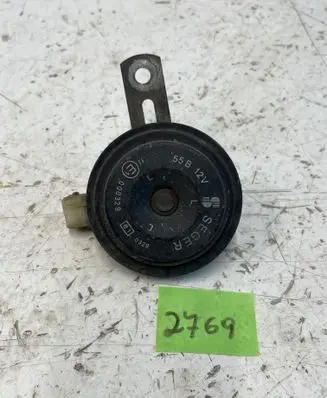 Renault Master III Horn signal 256105241R