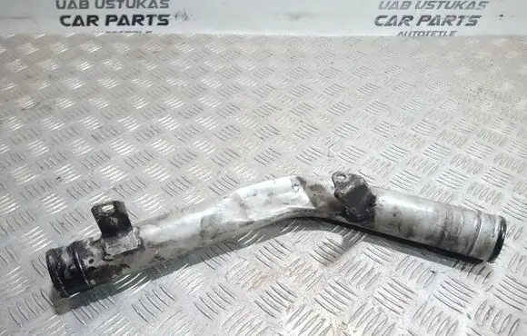BMW 5 E39 Intercooler hose/pipe