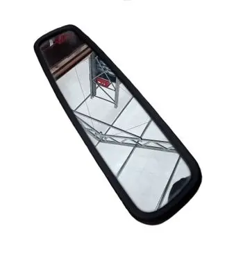 Ford Mondeo MK V Rear view mirror (interior) DU5A17E678EL