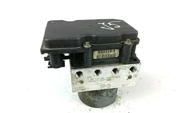 Subaru Impreza III ABS Pump 27534FG020 08070127087 0265232083