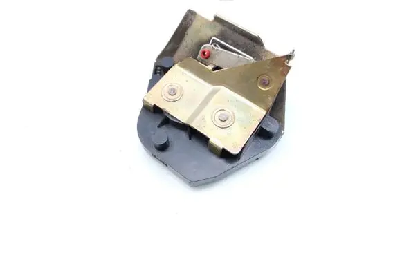 Fiat Scudo Rear door lock loop/hook striker 