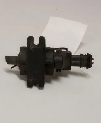 Opel Zafira B Turbo solenoid valve 8972882491 PA6GF30 70246100