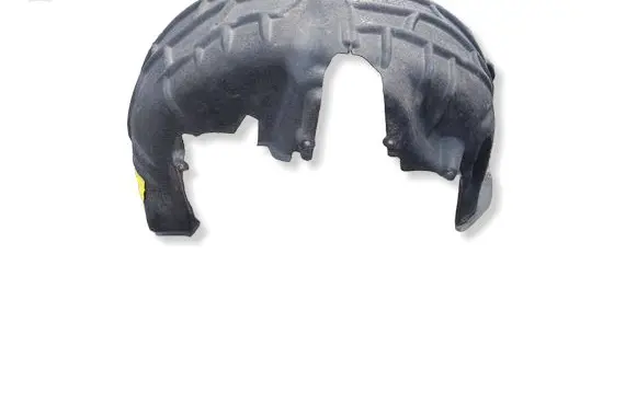 Audi A5 Rear arch fender liner splash guards 8B3810172