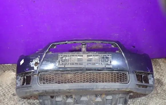 Mitsubishi Colt Front bumper 