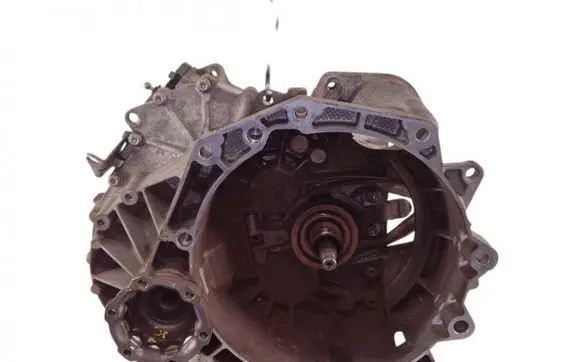 Audi A1 Automatic gearbox NTW