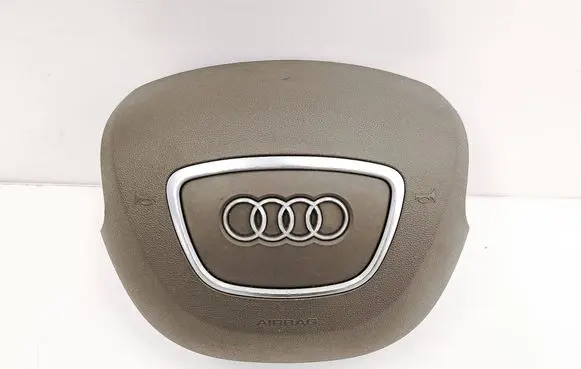 Audi Q7 4L Steering wheel airbag 4L0880201AC 62479051A
