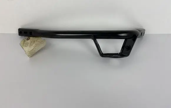Jeep Cherokee Side radiator support slam panel 68288334AA