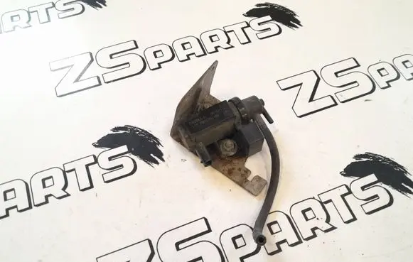 BMW 1 E81 E87 Turbo solenoid valve 7805391 70206301 08T072