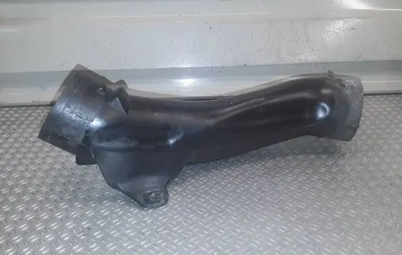 Citroen DS3 Air intake duct part 9682018480