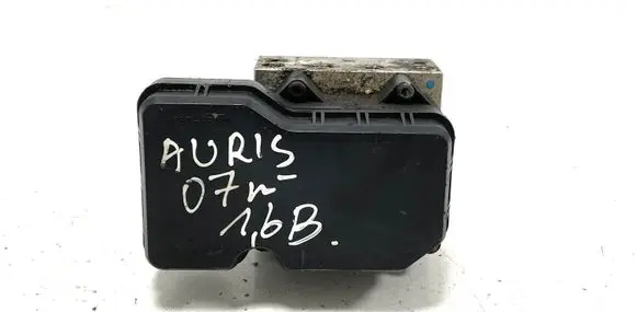 Toyota Auris 150 ABS Pump 4451012390 8954112200 13511023010