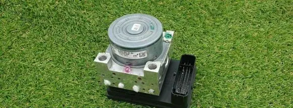 Mercedes-Benz GLC X253 C253 ABS Pump 2534310100