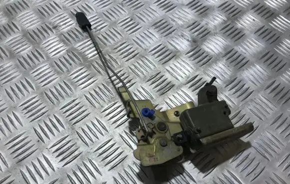 Renault Kangoo I Central locking motor 