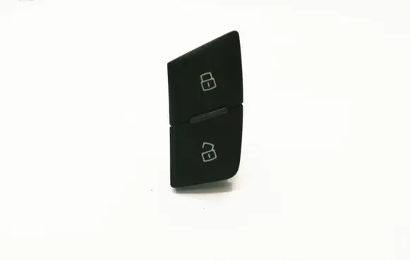 Audi A6 S6 C7 4G Central locking switch button 4G1962107