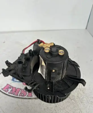 Citroen Jumpy Heater fan/blower 5E7430000
